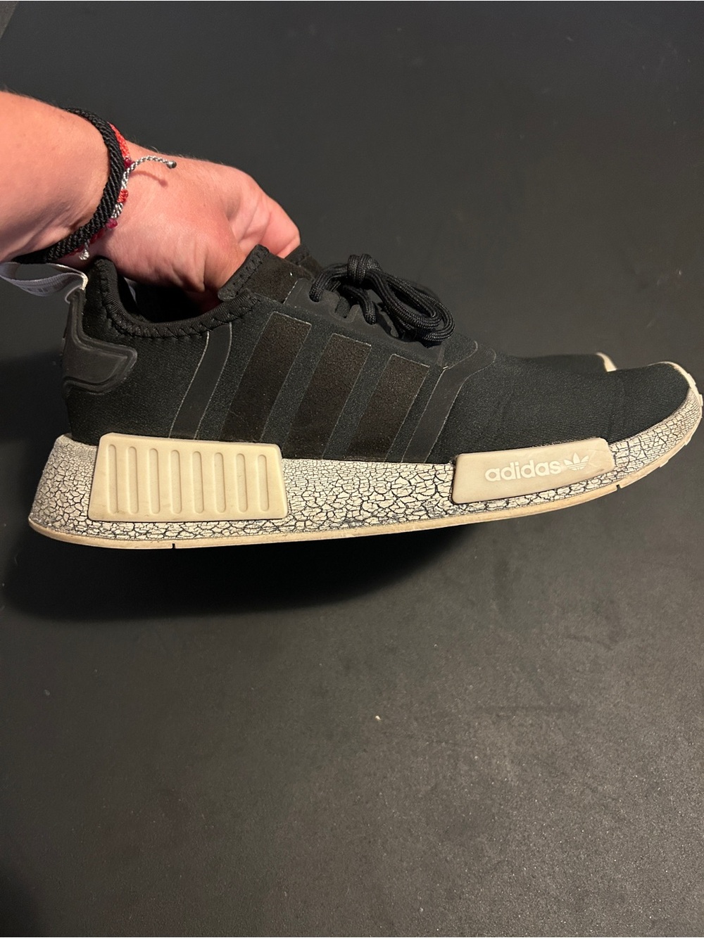 Adidas NMD